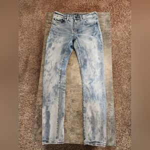 PRPS Jeans